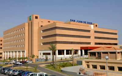 Pedimos una solución a la complicada situación del Hospital San Juan de Dios del Aljarafe